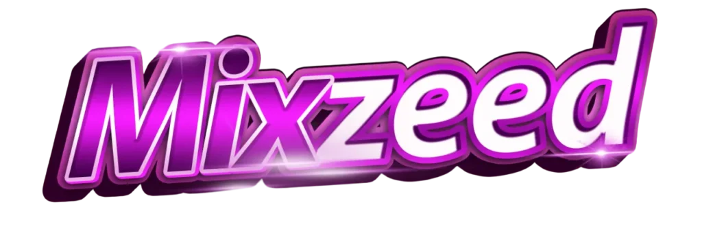 MIXZEED
